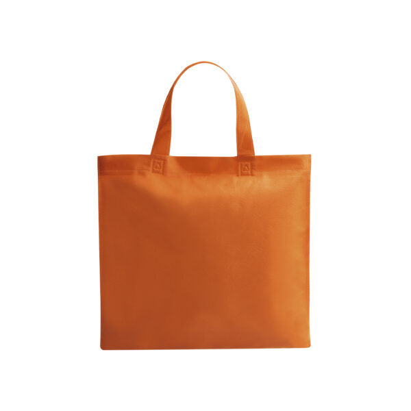 Bolsa Nox - Naranja