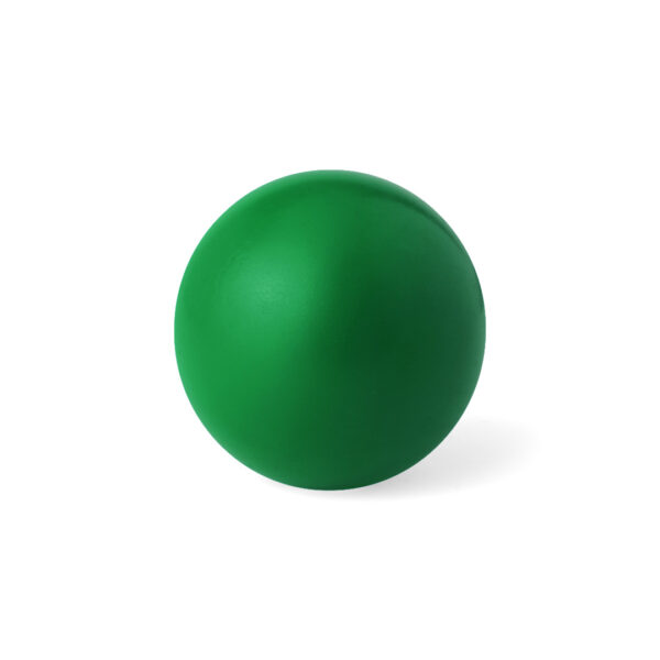 Pelota Antiestrés - Verde