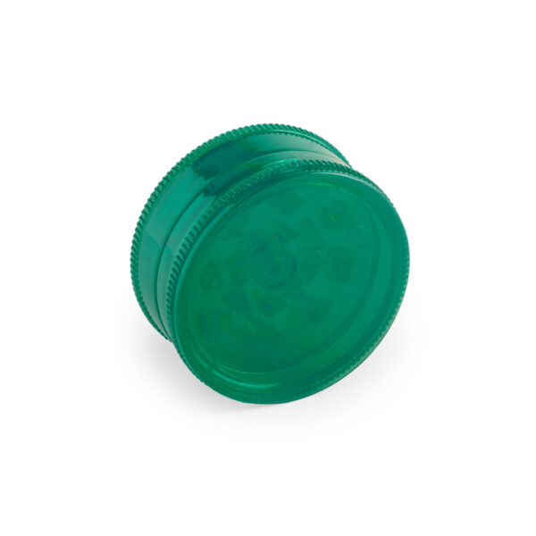 Amoladora - Verde