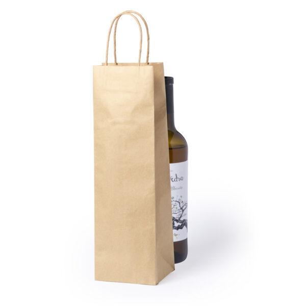 Bolsa Ragnar - Natural