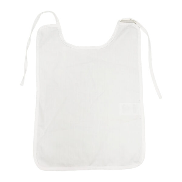 Babet adulto - Blanco