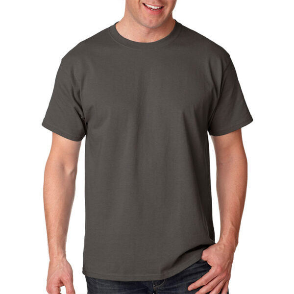 Camiseta Adulto - Gris claro