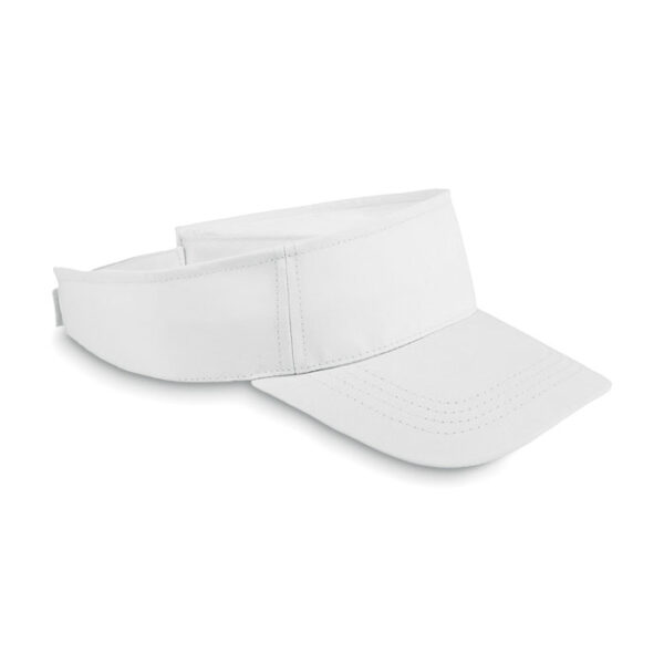 Visera - Blanco